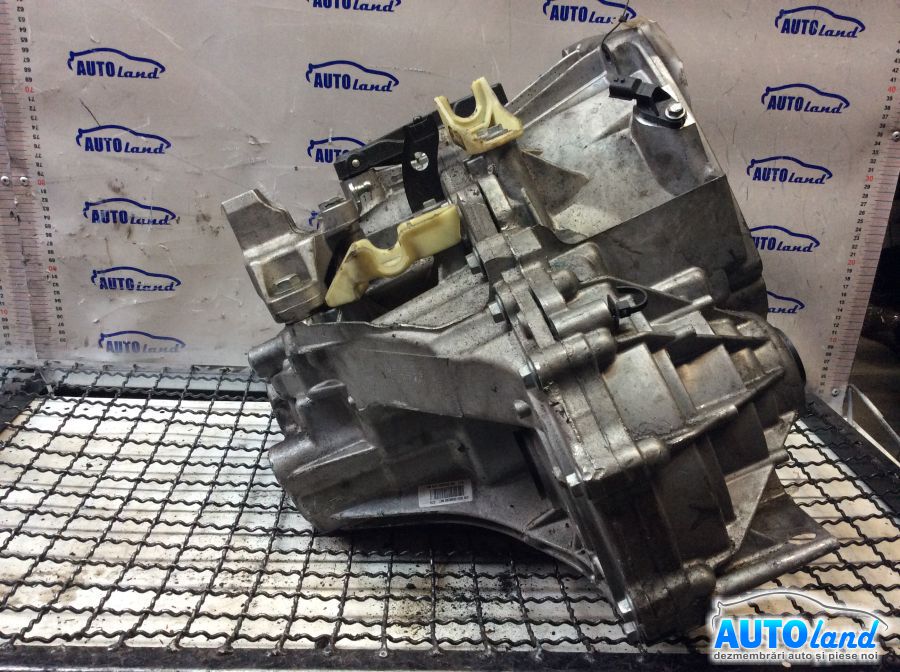 Cutie de viteza manuala RENAULT SCENIC II (JM0/1_) 2003-2025 Cod 7701717702