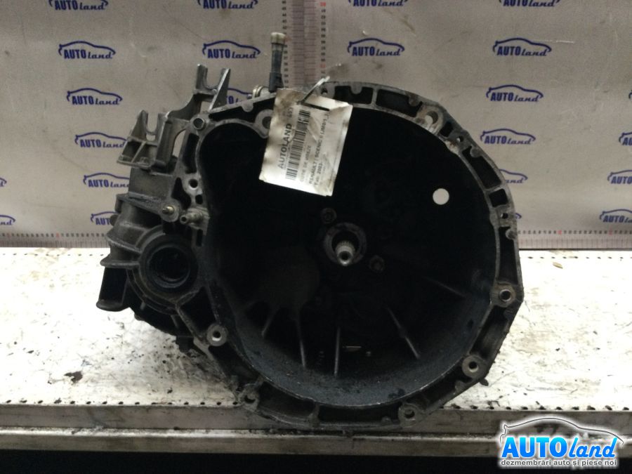 Cutie de viteza manuala RENAULT SCENIC II (JM0/1_) 2003-2025 Cod 7701717702