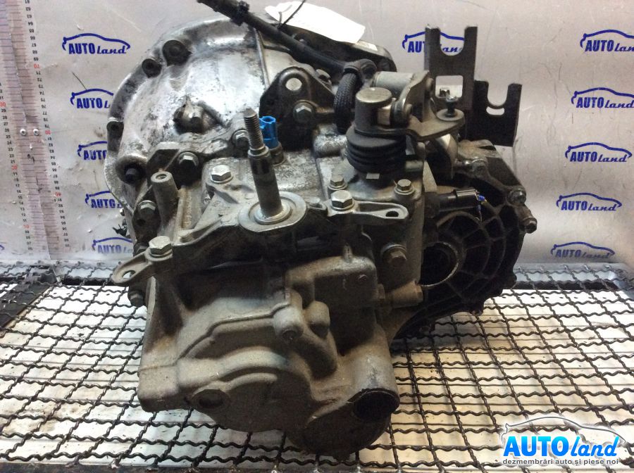 Cutie de viteza manuala RENAULT SCENIC II (JM0/1_) 2003-2025 Cod 8200128325