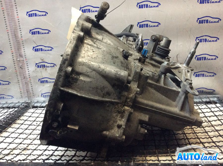 Cutie de viteza manuala RENAULT SCENIC II (JM0/1_) 2003-2025 Cod 8200128325