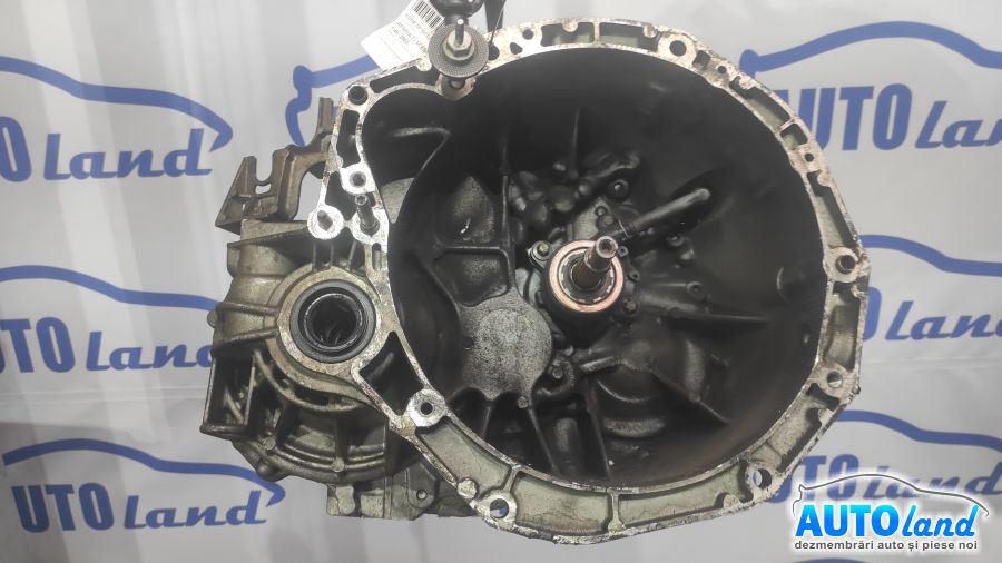 Cutie de viteza manuala RENAULT SCENIC II (JM0/1_) 2003-2025 Cod 820015639