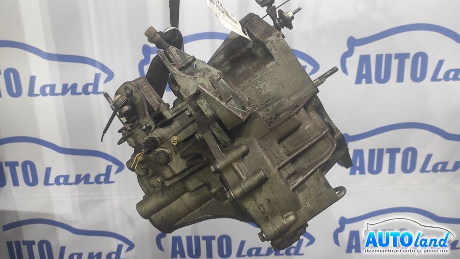 Cutie de viteza manuala RENAULT SCENIC II (JM0/1_) 2003-2025 Cod 820015639