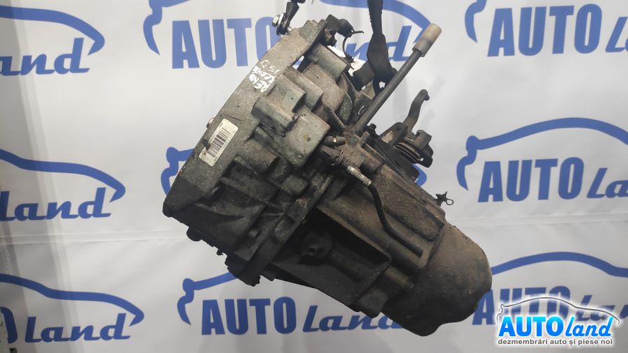 Cutie de viteza manuala RENAULT SCENIC II (JM0/1_) 2003-2025 Cod 8200210039