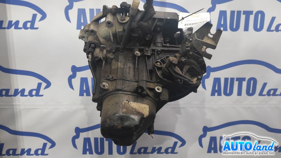 Cutie de viteza manuala RENAULT SCENIC II (JM0/1_) 2003-2025 Cod 8200210039