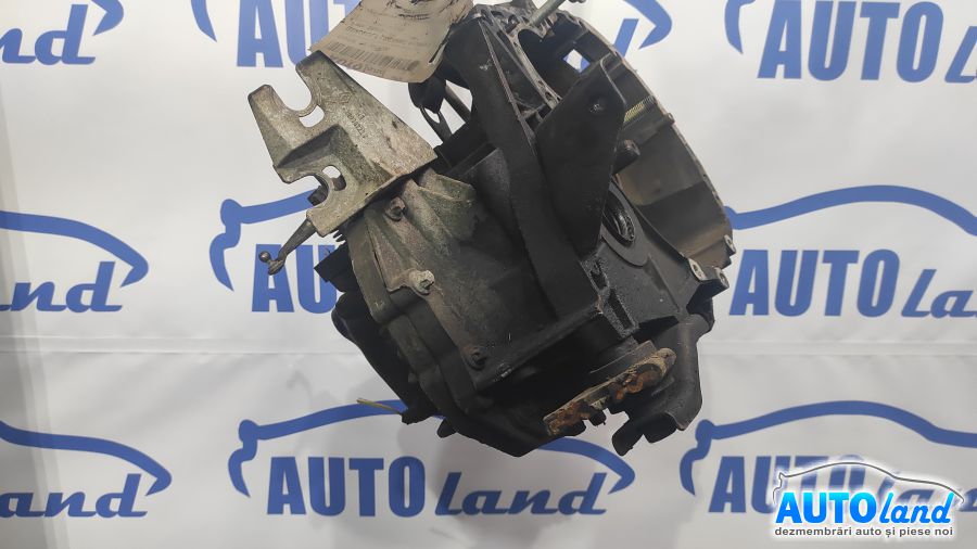 Cutie de viteza manuala RENAULT SCENIC II (JM0/1_) 2003-2025 Cod 8200210039