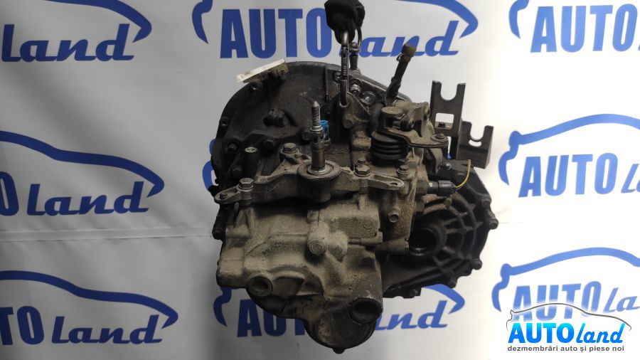 Cutie de viteza manuala RENAULT SCENIC II (JM0/1_) 2003-2025 Cod 8200361232