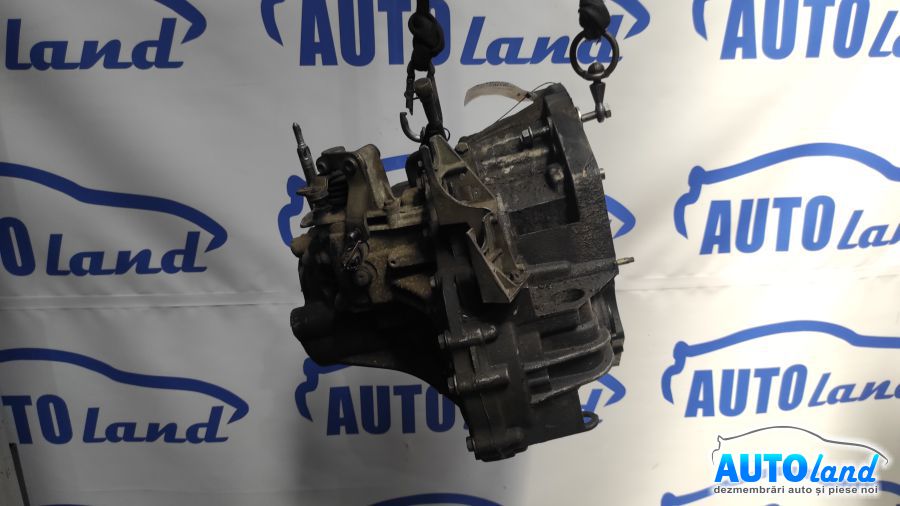 Cutie de viteza manuala RENAULT SCENIC II (JM0/1_) 2003-2025 Cod 8200361232