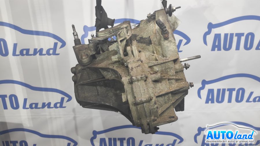 Cutie de viteza manuala RENAULT SCENIC II (JM0/1_) 2003-2025 Cod TL4K9K