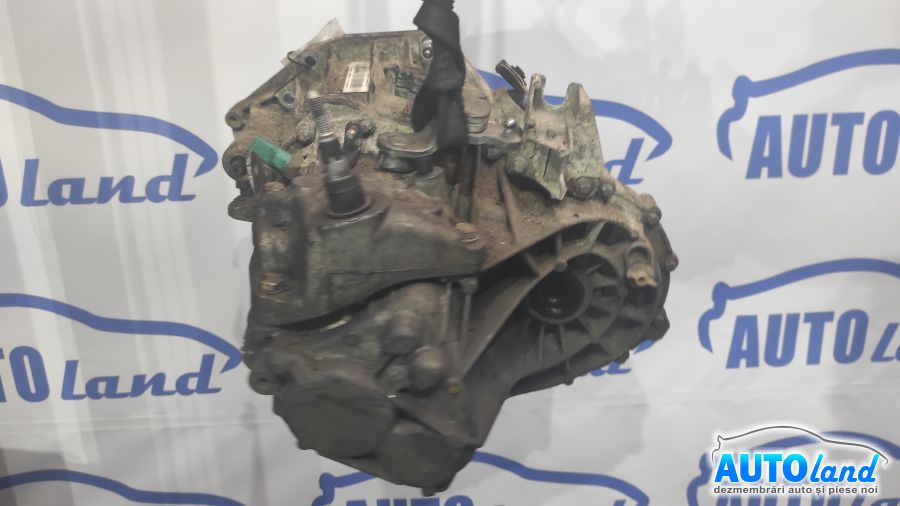 Cutie de viteza manuala RENAULT SCENIC II (JM0/1_) 2003-2025 Cod TL4K9K