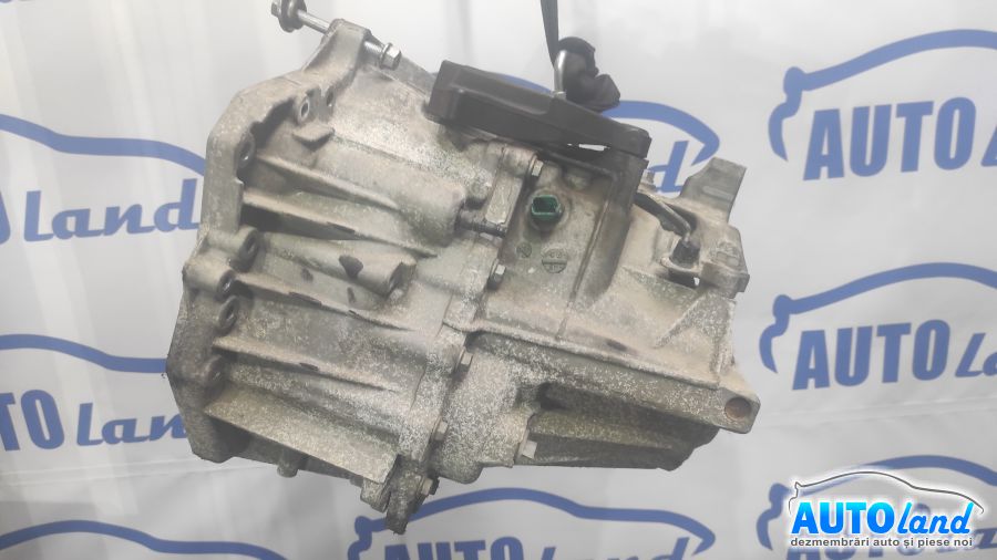 Cutie de viteza manuala RENAULT SCENIC III (JZ0/1_) 2009-2025 Cod 8200667177