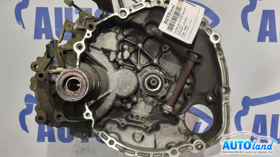 Cutie de Viteza Manuala