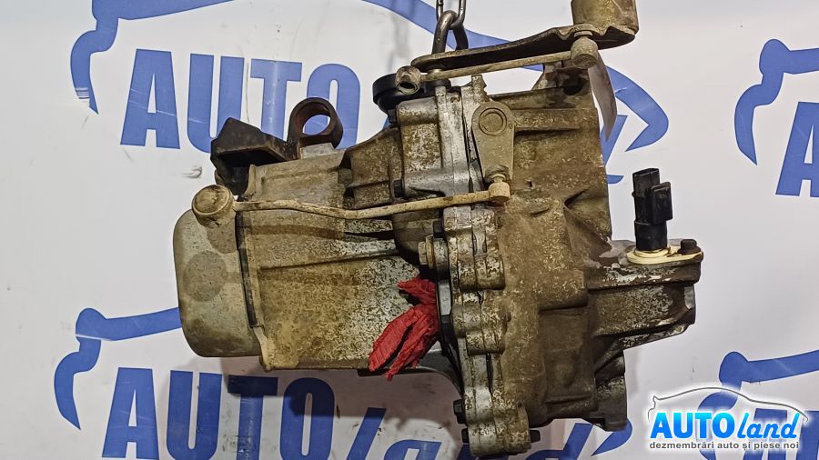 Cutie de Viteza Manuala ROVER 25 (RF) 1999-2025 Cod WUC