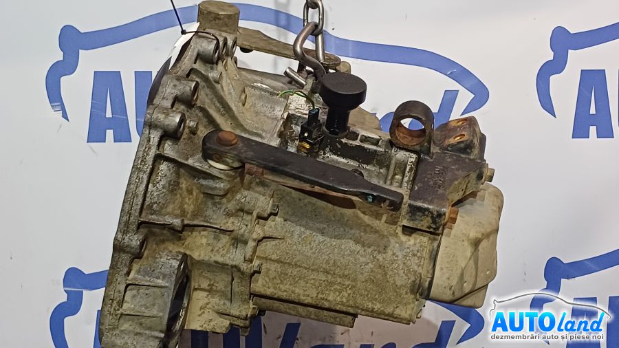 Cutie de Viteza Manuala ROVER 25 (RF) 1999-2025 Cod WUC