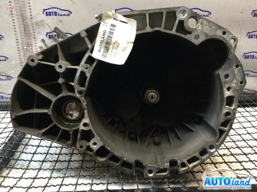 Cutie de viteza manuala ROVER 75 (RJ) 1999-2025 Cod 5495775