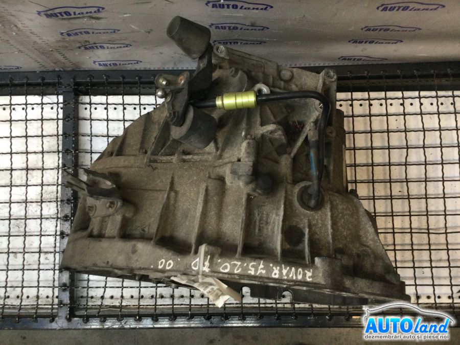 Cutie de viteza manuala ROVER 75 (RJ) 1999-2025 Cod 5495775