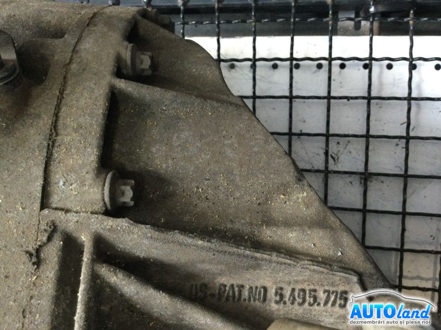 Cutie de viteza manuala ROVER 75 (RJ) 1999-2025 Cod 5495775