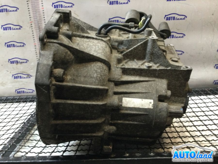 Cutie de viteza manuala ROVER 75 (RJ) 1999-2025 Cod 5495775