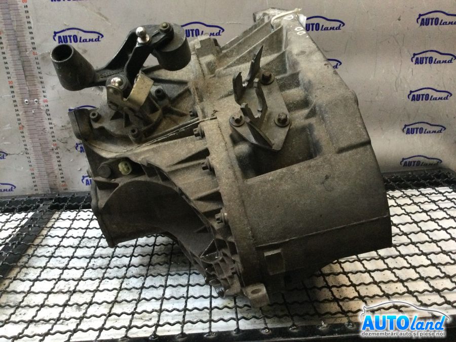 Cutie de viteza manuala ROVER 75 (RJ) 1999-2025 Cod 5495775