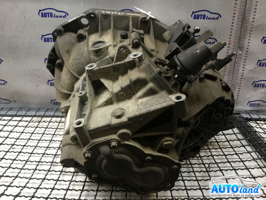 Cutie de viteza manuala ROVER 75 (RJ) 1999-2025