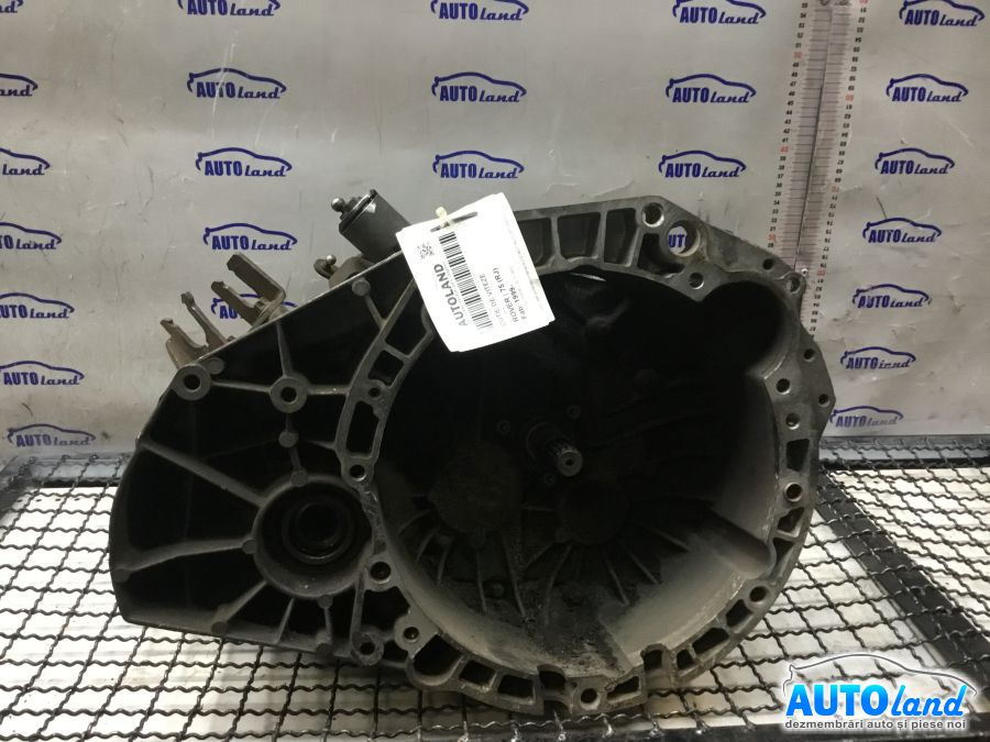 Cutie de viteza manuala ROVER 75 (RJ) 1999-2025