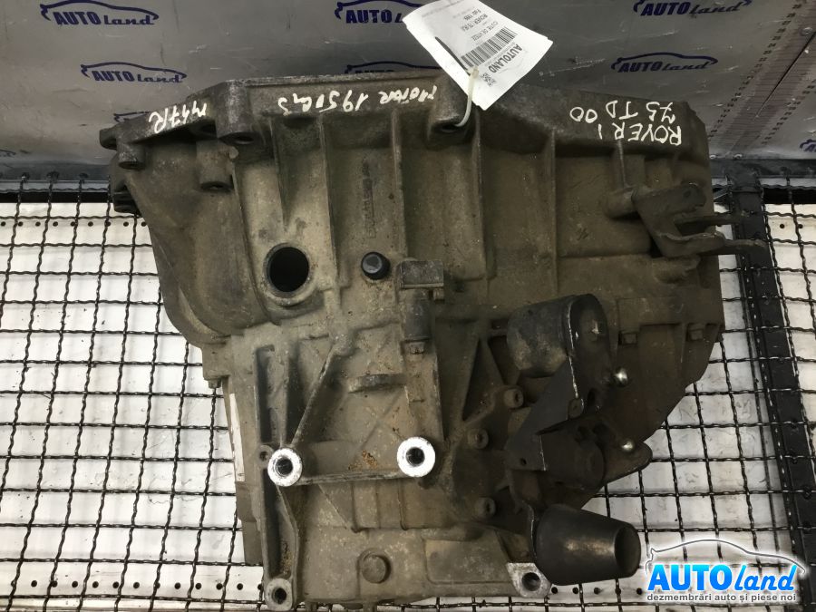 Cutie de viteza manuala ROVER 75 (RJ) 1999-2025