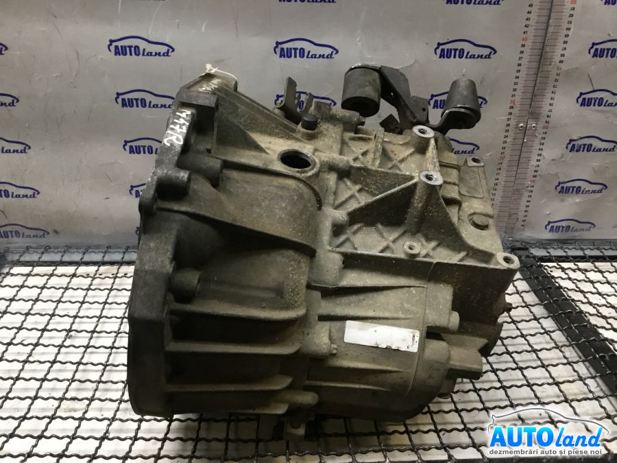 Cutie de viteza manuala ROVER 75 (RJ) 1999-2025