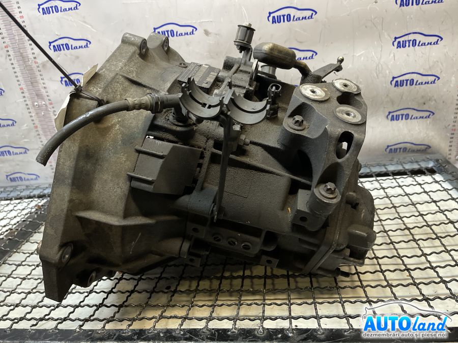 Cutie de viteza manuala SAAB 9-3 Cabriolet (YS3F) 2003-2025 Cod 13101871