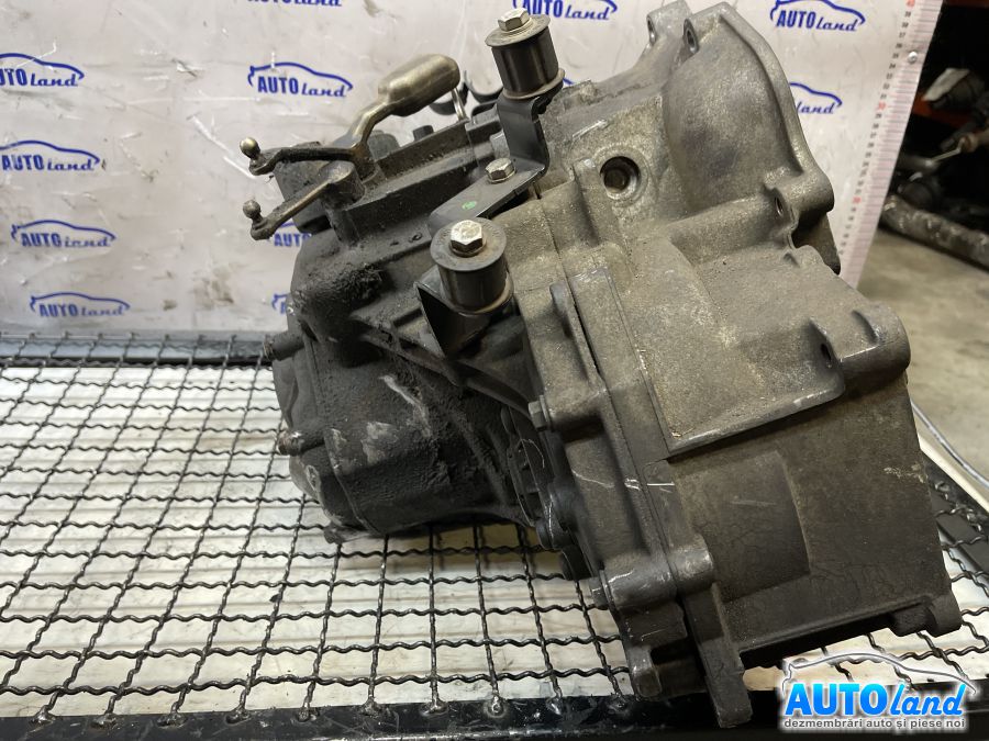 Cutie de viteza manuala SAAB 9-3 Cabriolet (YS3F) 2003-2025 Cod 13101871