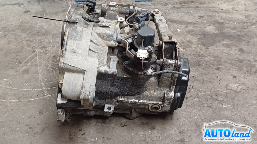 Cutie de Viteza Manuala SEAT CORDOBA 1999-2002 Cod ASD