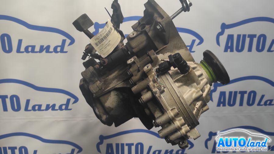 Cutie de viteza manuala SEAT CORDOBA 1999-2002 Cod EKU