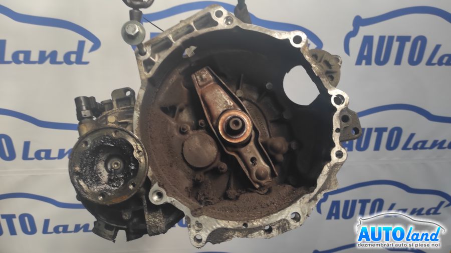 Cutie de viteza manuala SEAT CORDOBA 1999-2002 Cod EKU