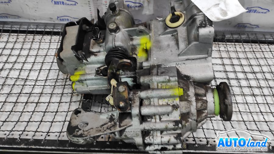 Cutie de Viteza Manuala SEAT CORDOBA Vario (6K5) 1999-2025 Cod DFX