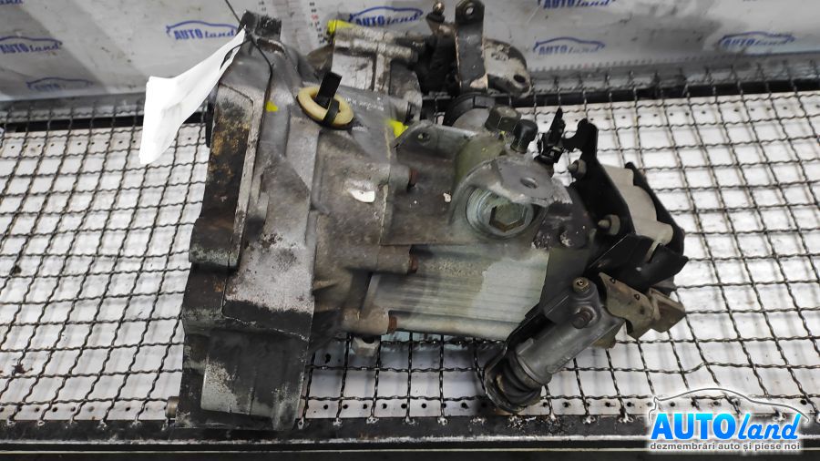 Cutie de Viteza Manuala SEAT CORDOBA Vario (6K5) 1999-2025 Cod DFX