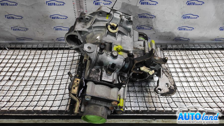 Cutie de Viteza Manuala SEAT CORDOBA Vario (6K5) 1999-2025 Cod DFX