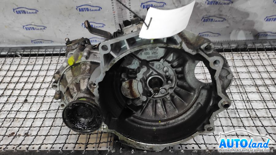 Cutie de Viteza Manuala SEAT CORDOBA Vario (6K5) 1999-2025 Cod DFX