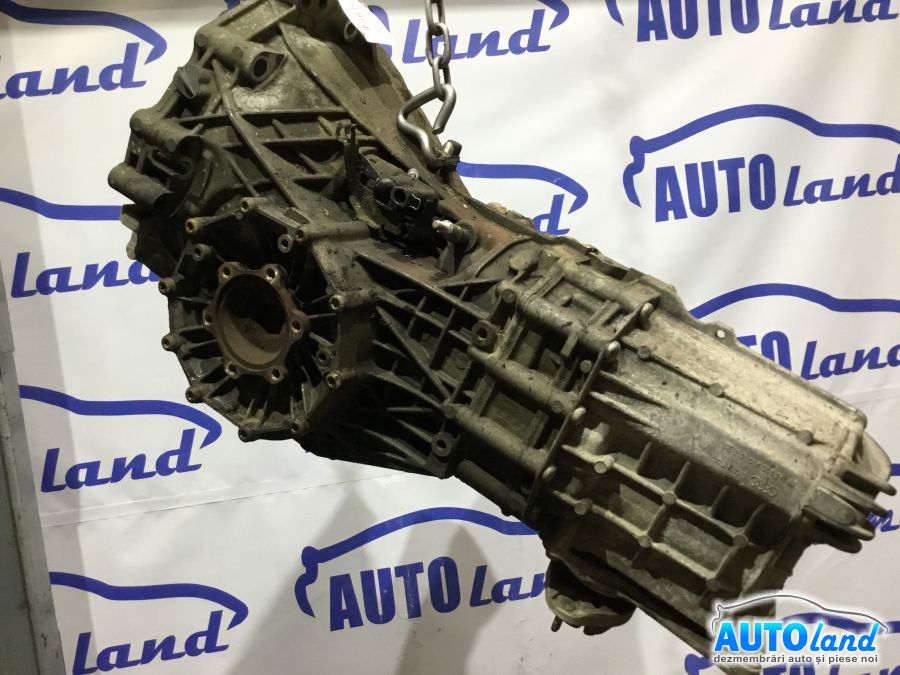 Cutie de Viteza Manuala SEAT EXEO 2009-2025 Cod JWS