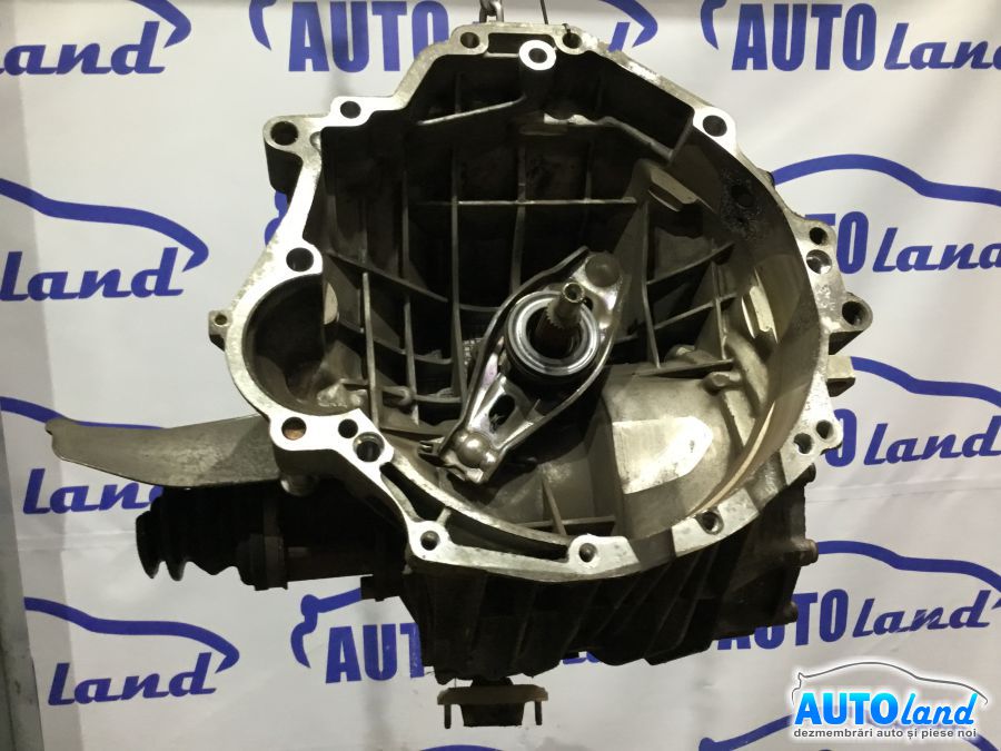 Cutie de Viteza Manuala SEAT EXEO 2009-2025 Cod JWS