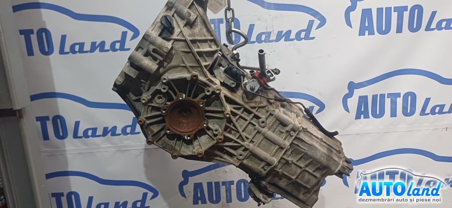 Cutie de Viteza Manuala SEAT EXEO 2009-2025 Cod MPA