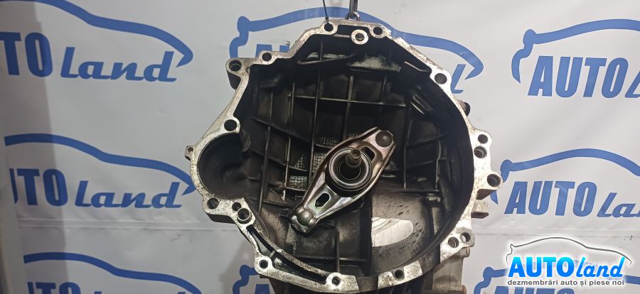 Cutie de Viteza Manuala SEAT EXEO 2009-2025 Cod MPA