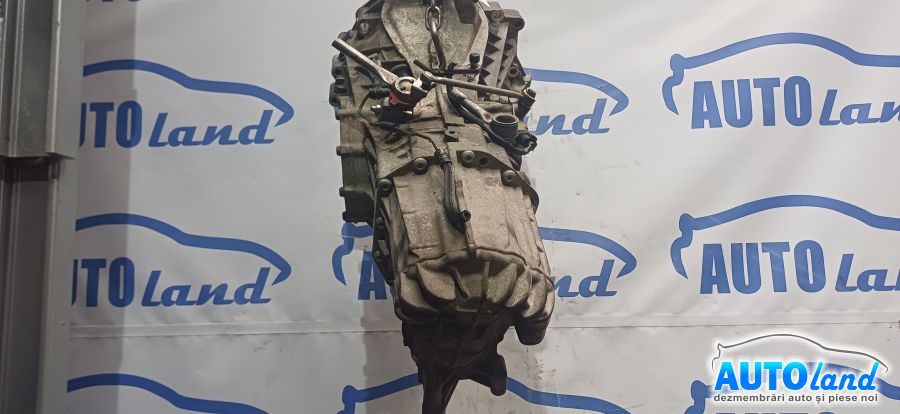 Cutie de Viteza Manuala SEAT EXEO 2009-2025 Cod MPA