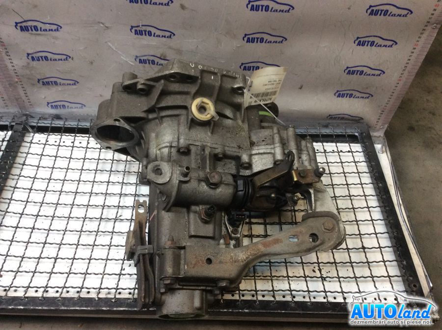 Cutie de viteza manuala SEAT IBIZA II (6K1) 1993-2002 Cod 02K301107