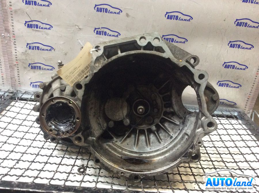 Cutie de viteza manuala SEAT IBIZA II (6K1) 1993-2002 Cod 02K301107