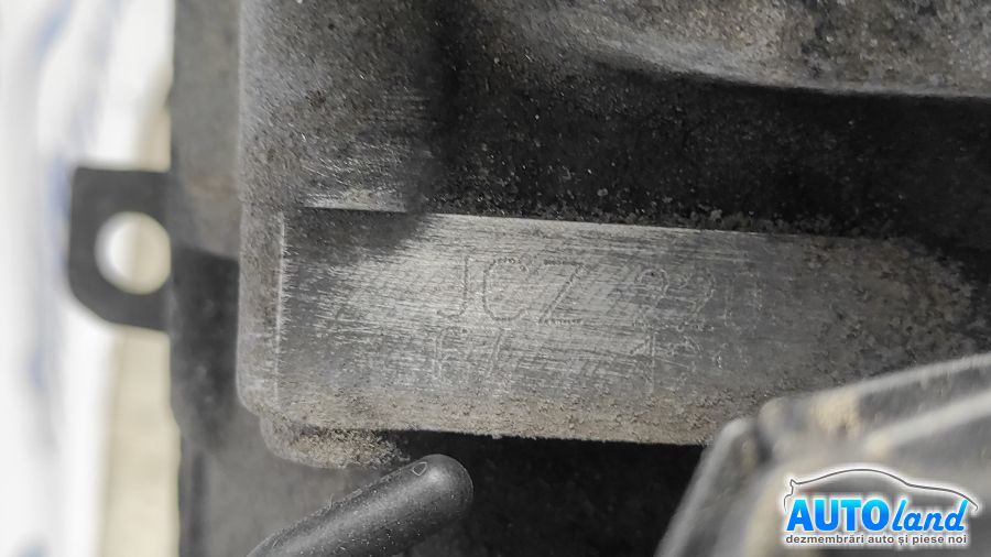 Cutie de Viteza Manuala SEAT IBIZA III (6L1) 2002-2009 Cod JCZ