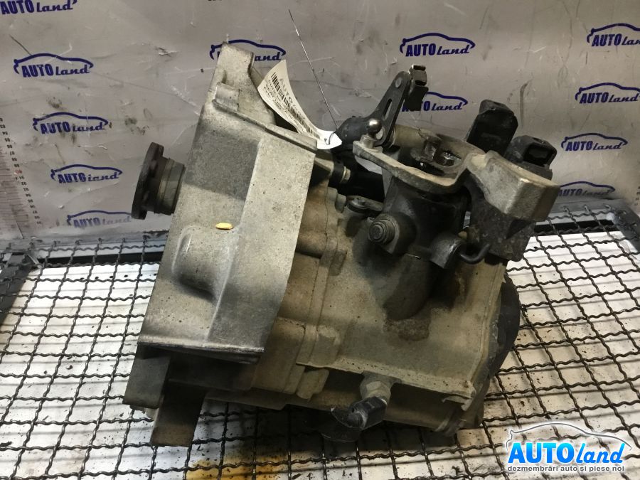 Cutie de viteza manuala SEAT IBIZA IV (6J5,6P1) 2008-2017 Cod 02T301103J