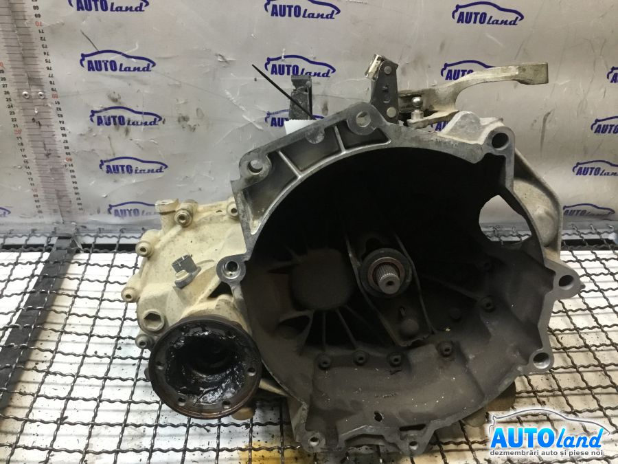 Cutie de viteza manuala SEAT IBIZA IV (6J5,6P1) 2008-2017 Cod 02T301103J