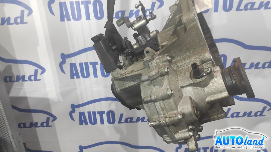 Cutie de viteza manuala SEAT IBIZA IV (6J5,6P1) 2008-2017 Cod 02T301103K