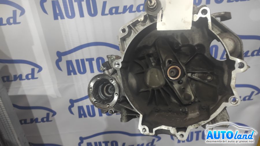 Cutie de viteza manuala SEAT IBIZA IV (6J5,6P1) 2008-2017 Cod 02T301103K