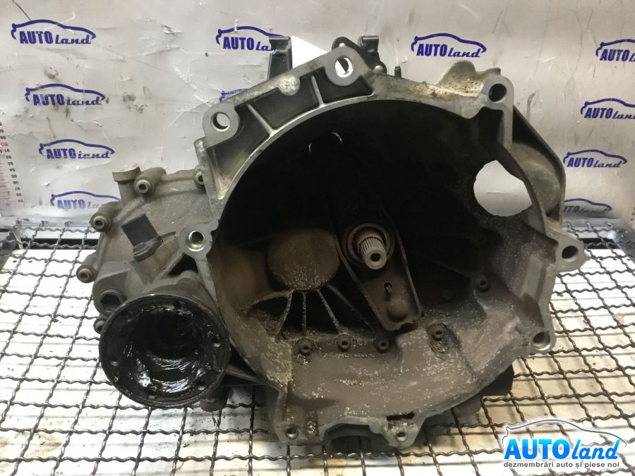 Cutie de viteza manuala SEAT IBIZA IV (6J5,6P1) 2008-2017 Cod 02T301103K
