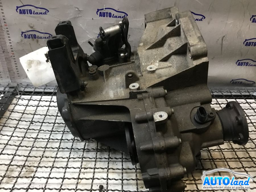Cutie de viteza manuala SEAT IBIZA IV (6J5,6P1) 2008-2017 Cod 02T301103K