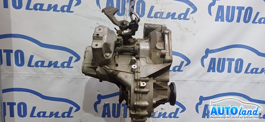Cutie de Viteza Manuala SEAT LEON (5F1) 2012-2021 Cod MYF